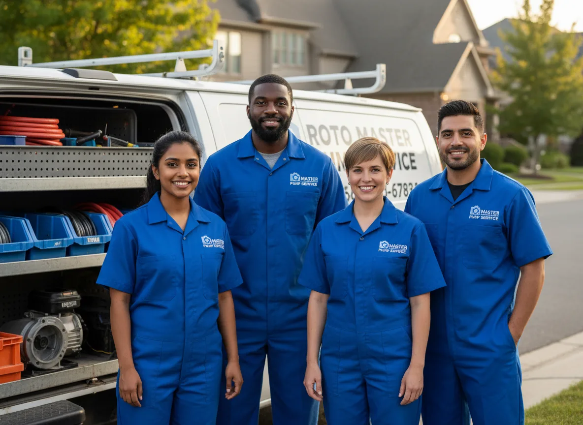 Sump Pump Installation company in Mount Morris, PA